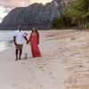 Image 6: Hawaii Engagement and Couples Photography Sessions