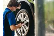 Synthetic or full synthetic oil change with tire rotation for a smoother ride at Virginia Automotive Service Up To  56%  - Second Medium