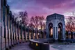 Explore Iconic Washington, D.C. Monuments with Engaging Guided Open-Air Minibus or Electric Carriage Tours - Second Medium