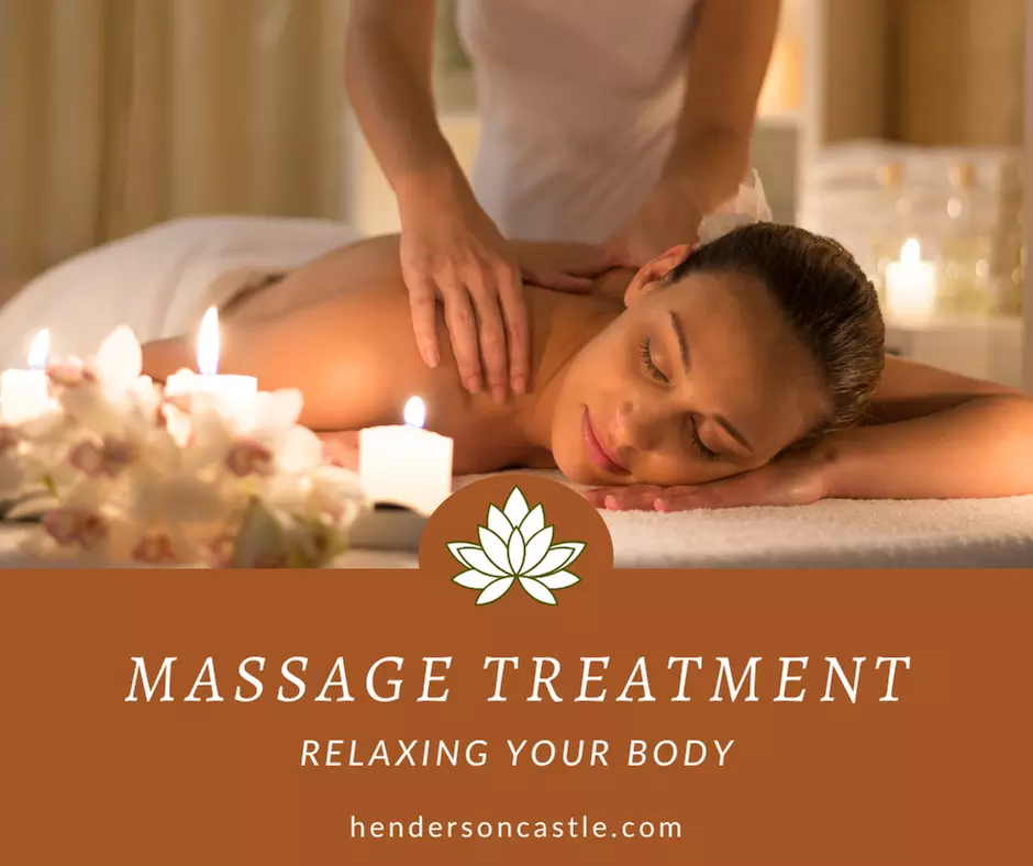 Enjoy a Romantic 2-night Stay with Couples Massage, Wine Tasting or High Tea at Henderson Castle (Up to 40% Off) - Primary Image