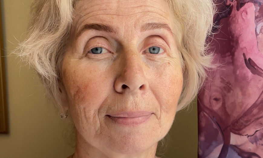 Image 7: Up to 50% Off on Permanent Makeup at Luxe ink Aesthetics