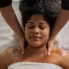 Image 2: One 60- or 90-Min Deep Tissue Massage + Aromatherapy 