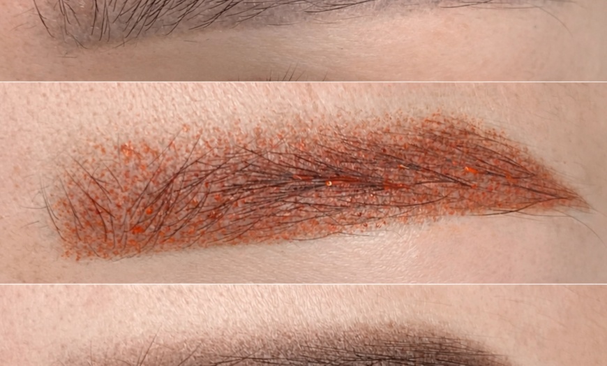 Image 4: Up to 36% Off on Permanent Makeup at Shulga Permanent Makeup