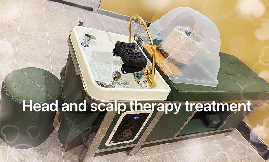 Image 2: Up to 46% Off on In Spa Pampering Package at New Berlin Spa and Salon