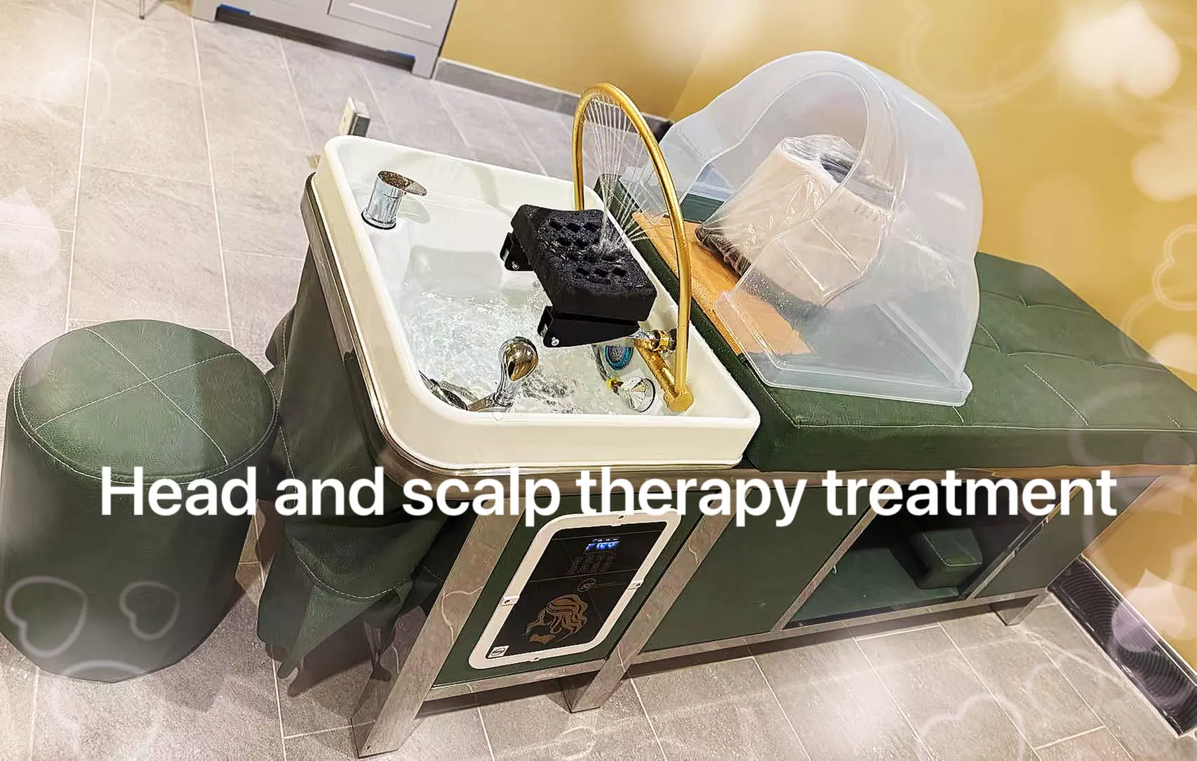 Up to 32% Off on In Spa Pampering Package at New Berlin Spa and Salon