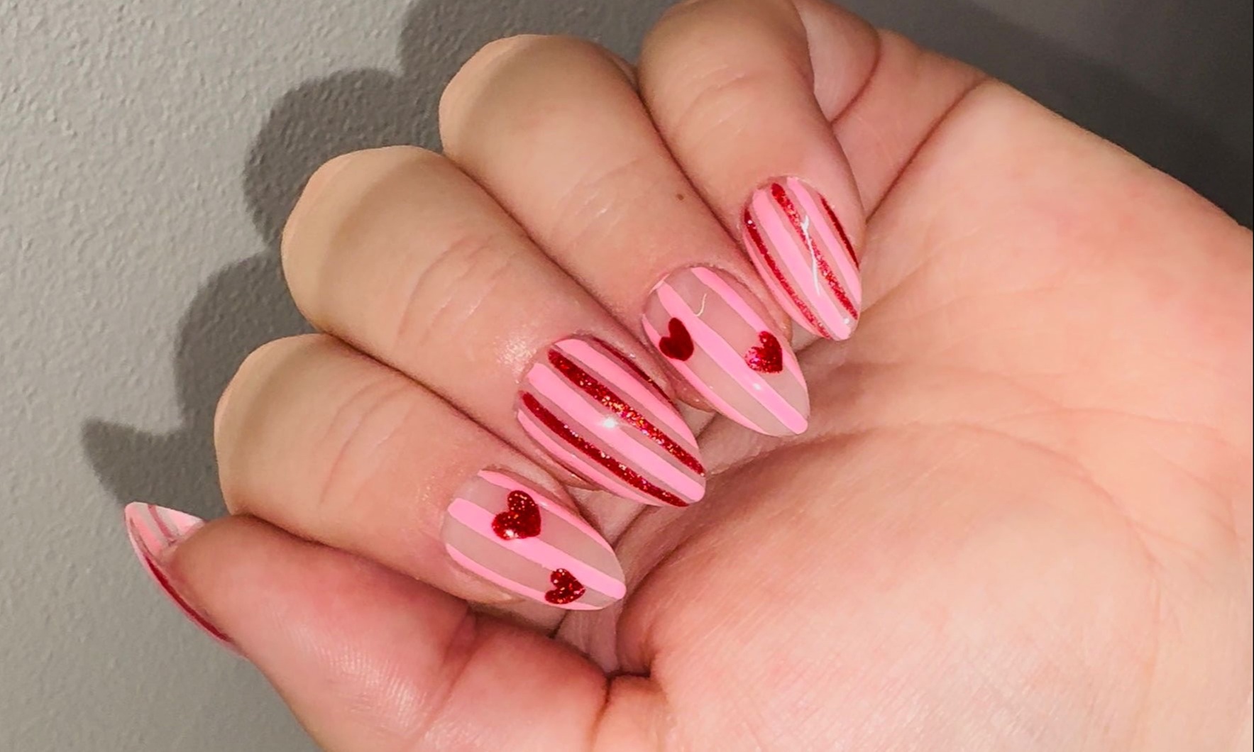 Gel X Extensions: Choice of Length, Shape, Color, & Finish