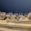 Image 3: 45-Minute Whiskey Tasting for Two, Four, Five, or Six People