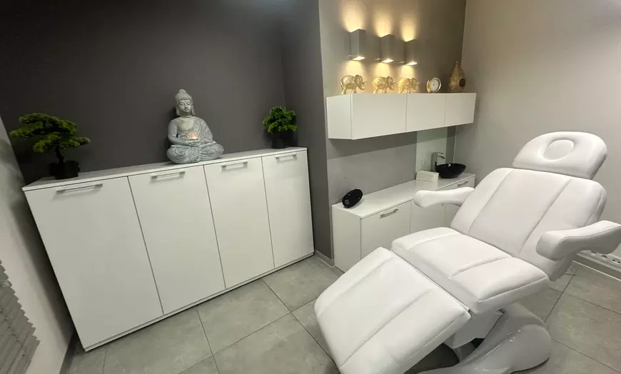 Image 7: Do 62% zniżki na Depilacja laserowa w Bella Luna salon kosmetologii i laseroterapii