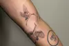 Up to 20% Off on Tattooing at Hiighbrows beauty