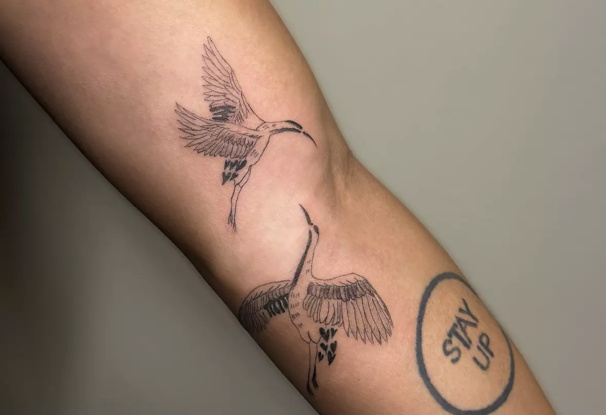 Up to 20% Off on Tattooing at Hiighbrows beauty