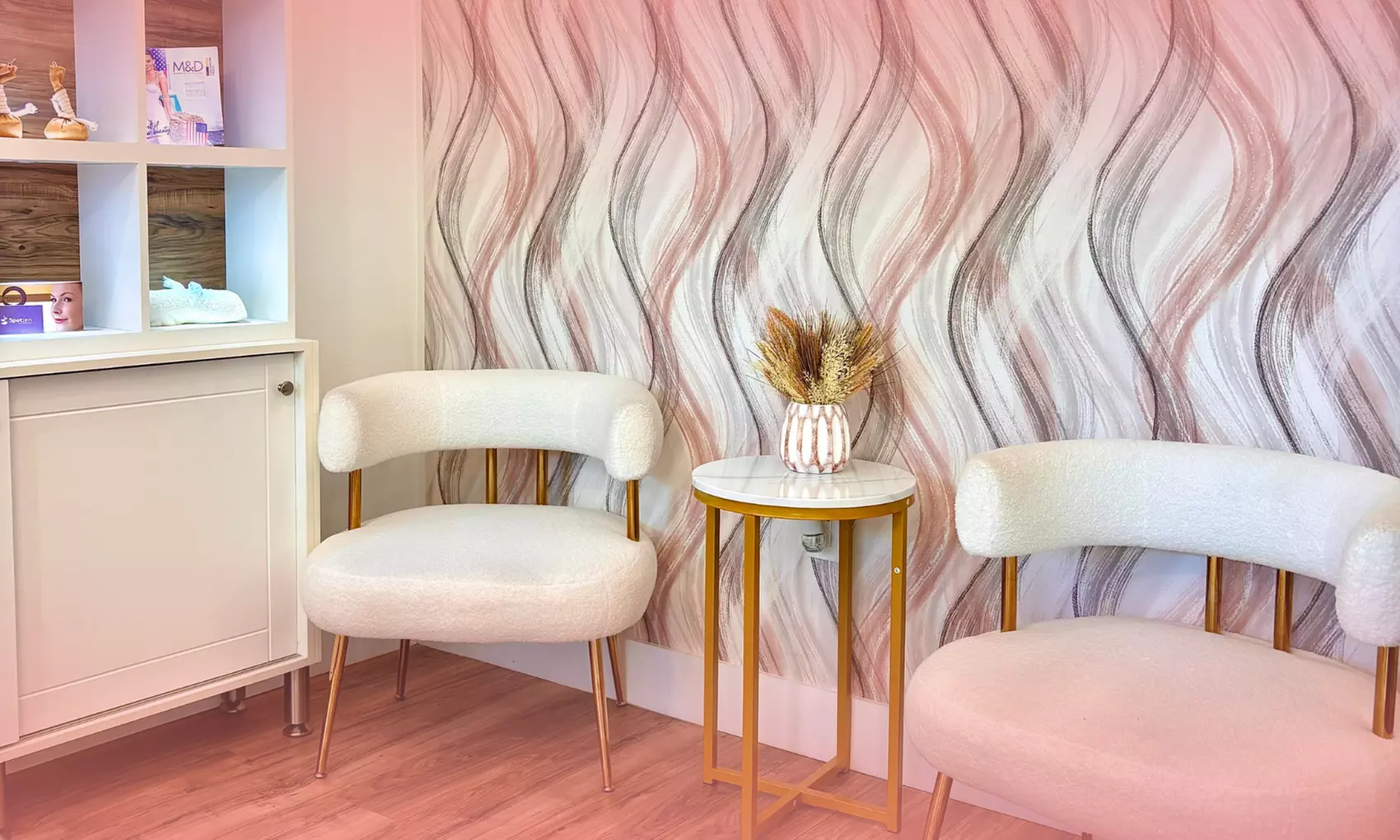 Up to 35% Off on HydraFacial at Spotzen Wellness Center