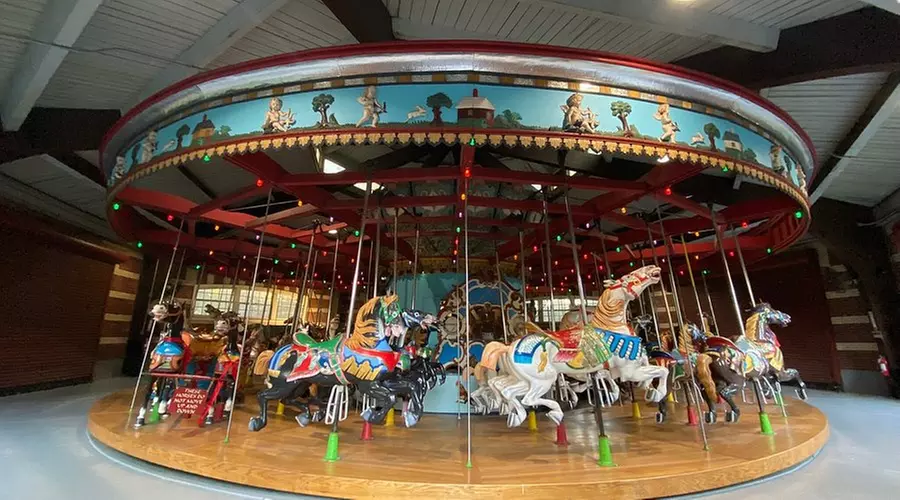 Private Pedicab Tour through Central Park, Iconic Landmarks & Gems