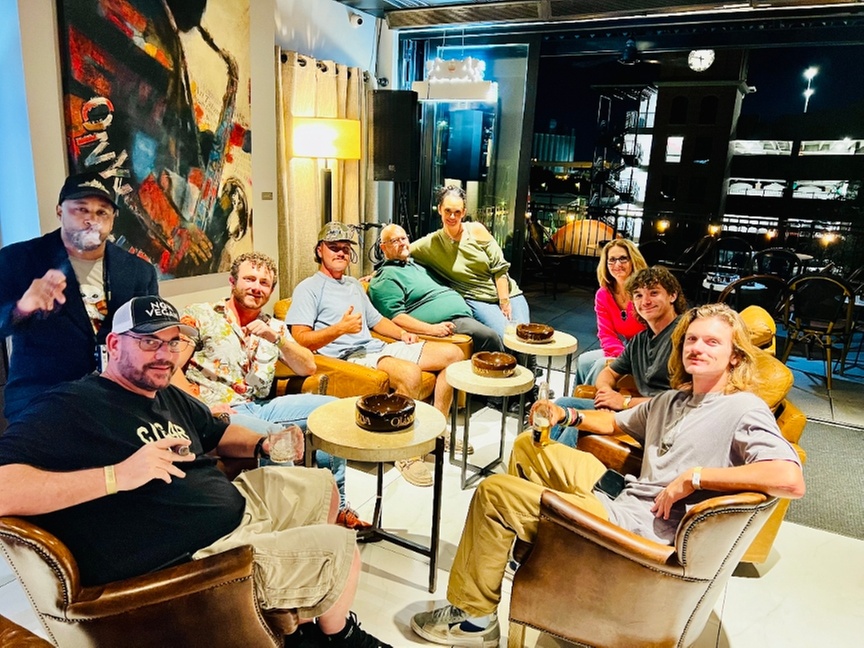 Unleash Adventure: Discover Tampa's Hidden Gems on a Guided Tour!
