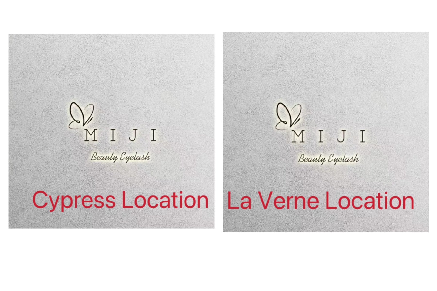 Up to 40% Off on Eyelash Extensions at MIJI BEAUTY EYELASH