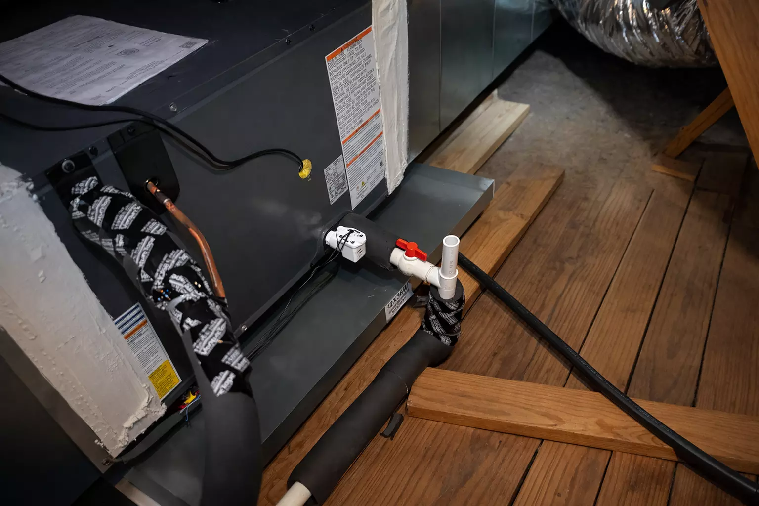 Essential Summer A/C Tune-Up & System Inspection for Peak Performance