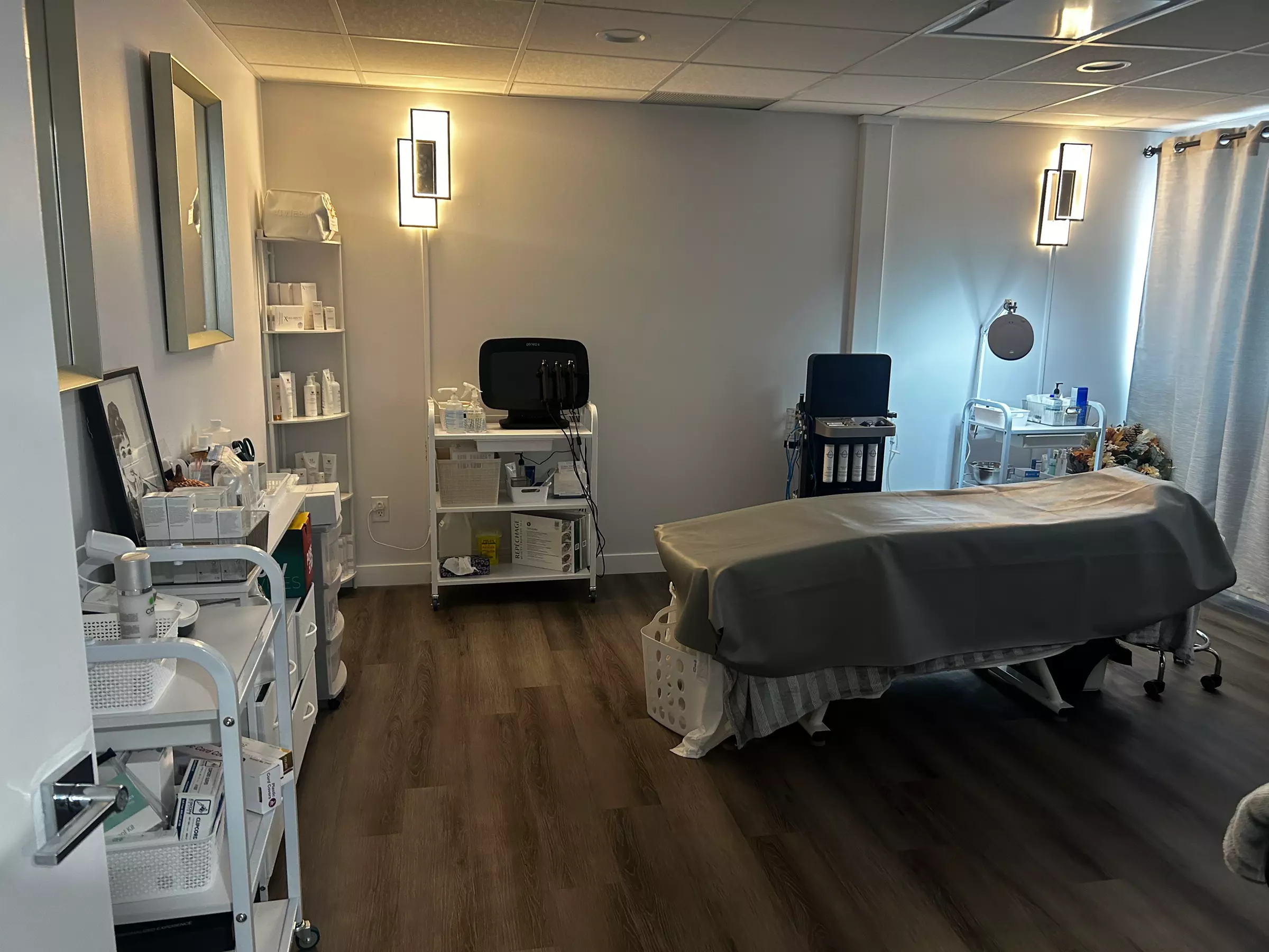 3 or 6 Laser Hair Removal for Back, Chin, Underarms, Legs, Unibrow & Combo at Rejuve Derma Glow (Up to 30% Off) - Primary Image