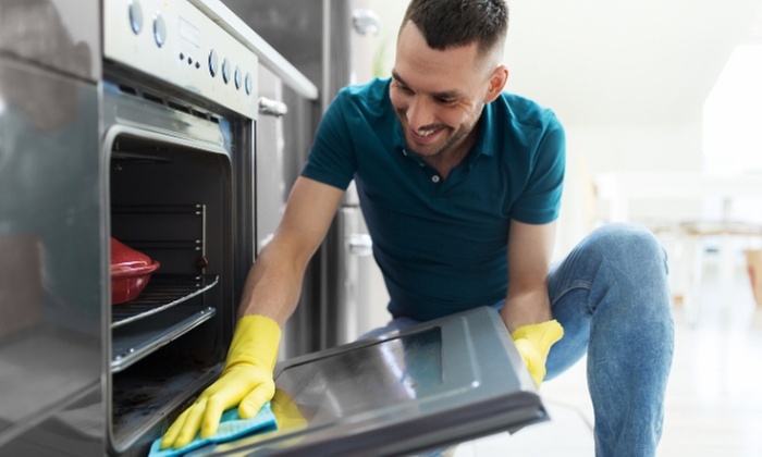 Master green oven cleaning and start your own service