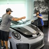 Image 4: Ultra Nano-Ceramic Tint for All or Two Windows