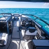 Image 2: Enjoy Your Private Boat Tour on the Luxury Sea Ray 35 Charter in Miami