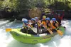 Thrilling Half-Day White Water Rafting for One or Two at Portland Rafting Company LLC (Up to 21%Off)