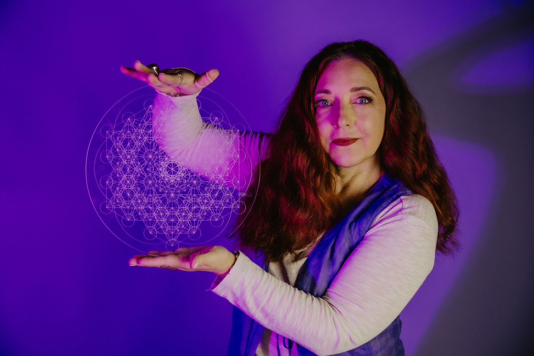 Explore Spirit Guide Counseling and Akashic Readings