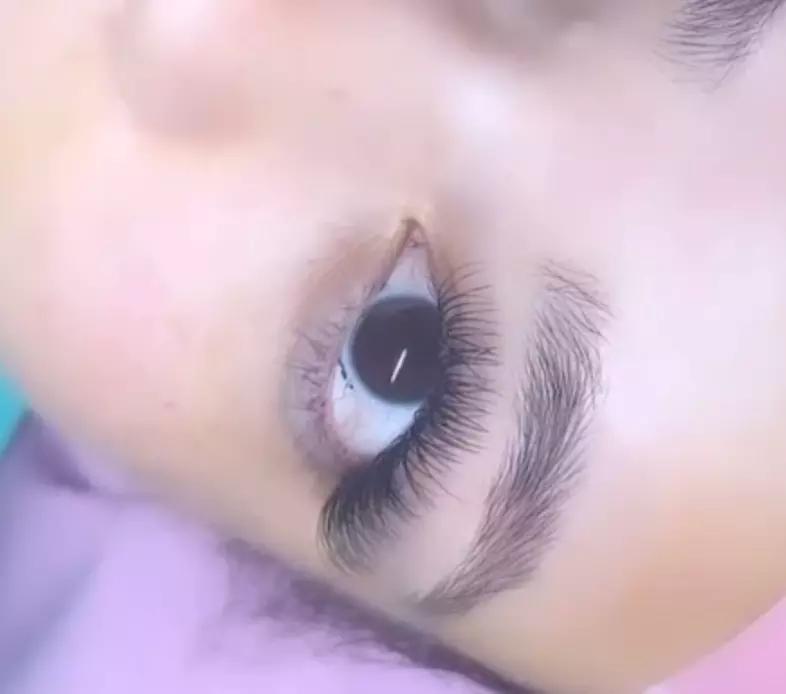 Up to 44% Off on Eyelash Extensions at Belle Opulence Beauty