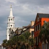 Image 1: Self-Guided Scavenger Hunt Tour in Charleston 