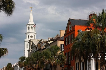 Self-Guided Scavenger Hunt Tour for 2 - Scavenger Hunt Charleston, South Carolina