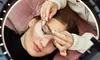 Up to 70% Off on Eyelash Extensions at Spa Bar