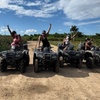 Image 9: Explore One, Two, or Four Admissions of Miami's ATV Safari  