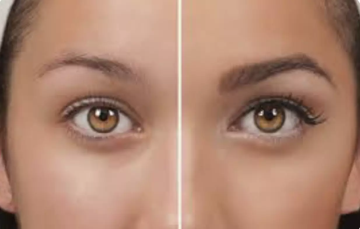 Up to 55% Off on Eyelash Extensions at Mervat beauty palace
