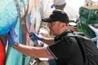 Unleash Creativity in a Graffiti Art Class for Two or Five at Graffiti Art Class Atlanta - Up to 20% Off - Second Medium