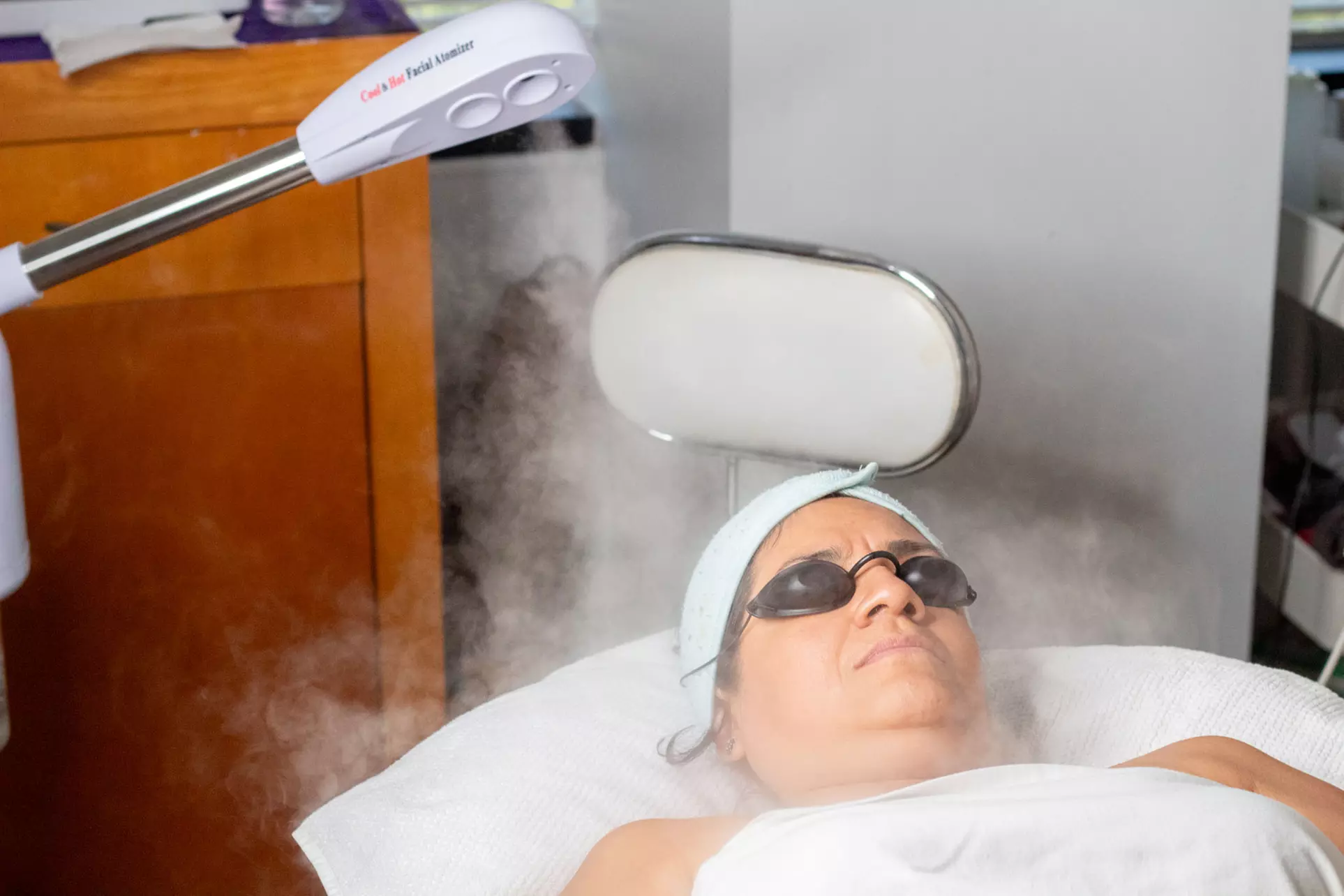 Deep Clean Oily Skin Facial for a Radiant Look