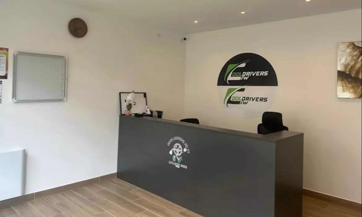 Permis A2 formation à la conduite chez Cool Drivers JW Coubert