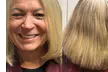 Achieve Smooth, Frizz-Free Hair with Brazilian Blowout or Keratin Treatments at Hair By Mark Inc(Up To 58%Off) - Second Medium