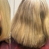 Image 2: Smooth, Frizz-Free Hair with Brazilian Blowout or Keratin Treatment 
