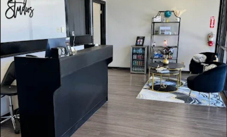 Image 4: One, Two, or Three Tailored Facial Sessions (Up to 75 Minutes Each)