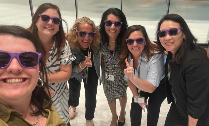 Image 5: Explore Miami with a Self-Guided Scavenger Hunt Adventure