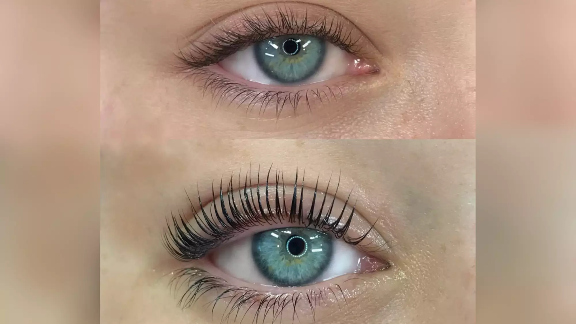 Elevate Your Look With An Eyelash Perm
