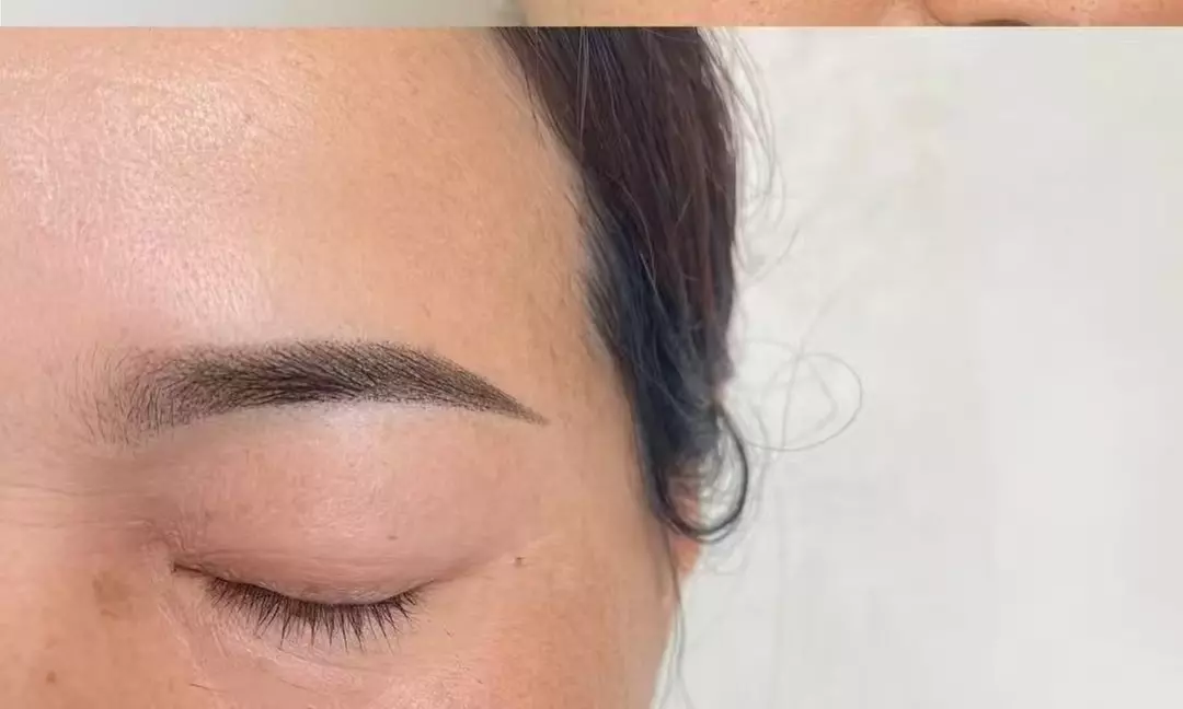 Enhance Your Look with Permanent Eyebrow or Lip blush Tattoo