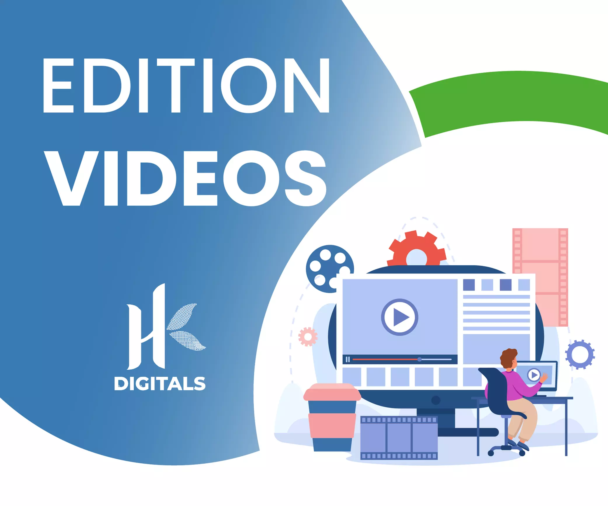 Consultant - Carrière - sur Internet chez Hkdigitals : Boostez Votre chiffre d'affaires grâce à Internet - Primary Image