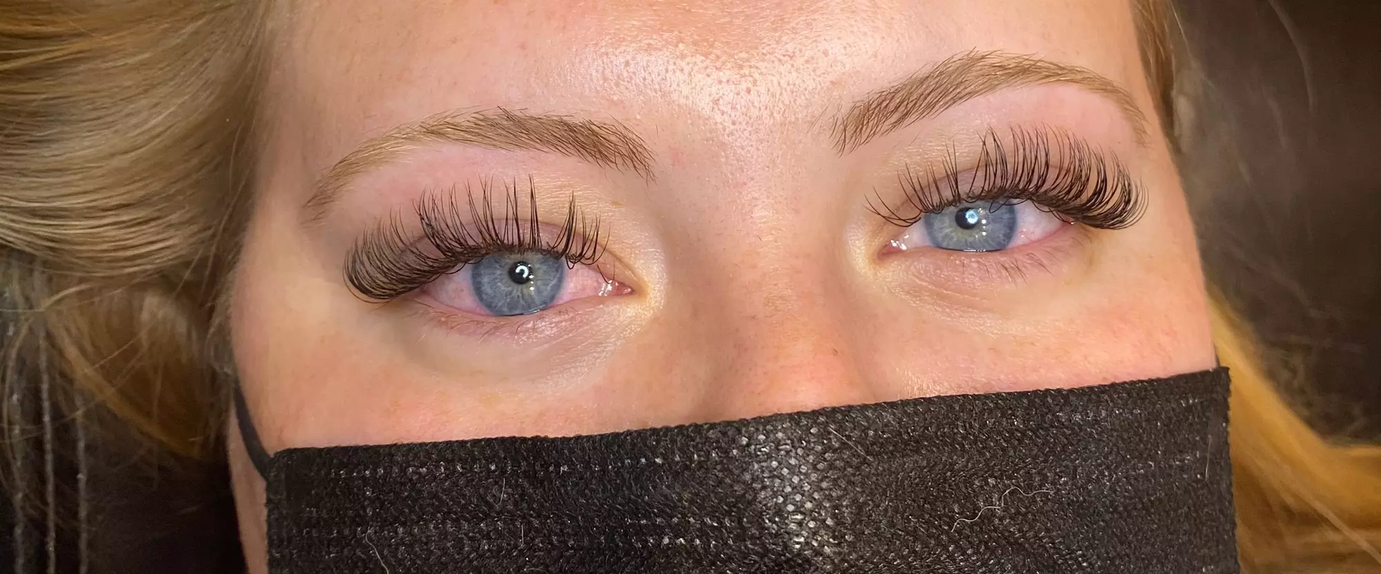 Transform Your Look with Stunning Eyelash Extensions