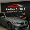 Image 2: Up to 67% Off at Luxury Tint & Glass Replacement