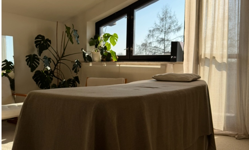 Image 8: Masaż Korugi z osteoplastyką: 120 minut dla młodszego wyglądu