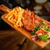 Image 1: Up to 51% Off on Restaurant Speciality - Steak at Prestige Butchers & Grill