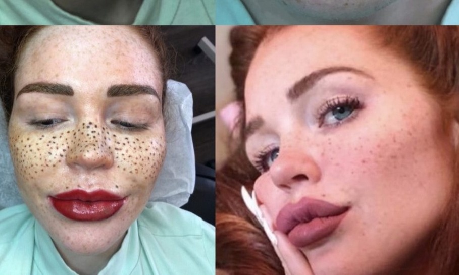 Up to 75% Off on Microblading at Inspire Permanent Makeup