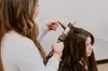 Achieve a Stylish Finish with a Polished Reset, Cut, and Trim at Polished Looks By Lu Lu - Up to 52% Off