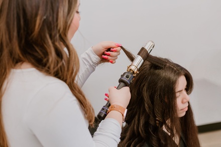 The Polished Trim - Polished Looks By Lu Lu