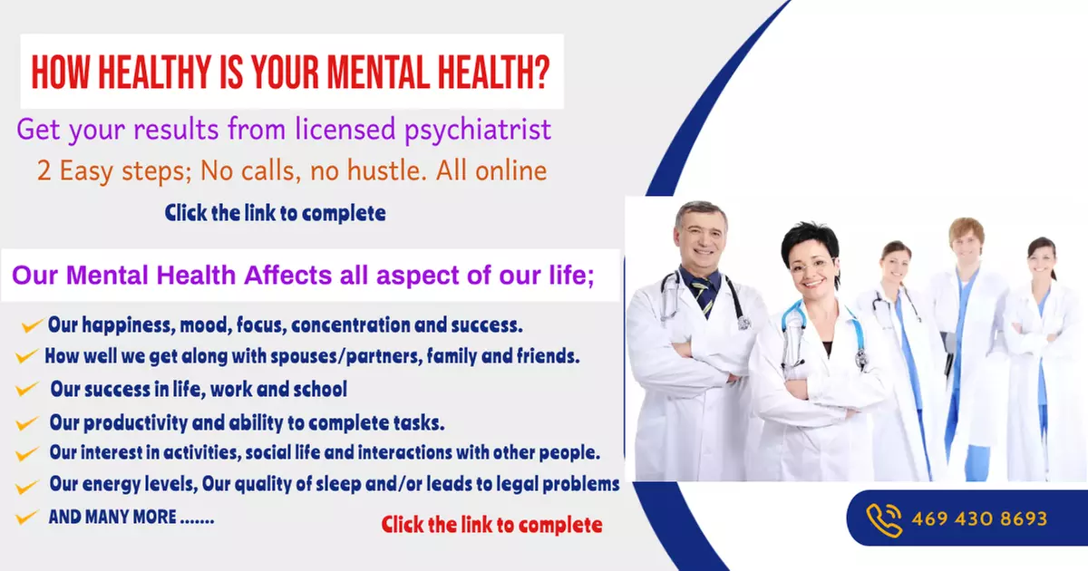 Up to 50% Off on Medical Check-Up / Physical at Balanced Pathways PLLC - Primary Image