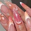Image 9: Transform your nails with New set Gel-X Extension at Kristine Salon